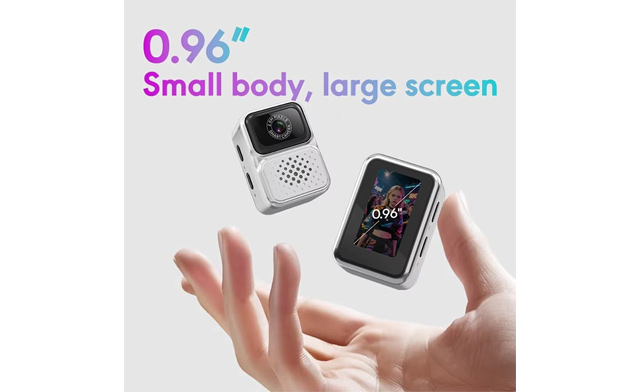 Image of $38.99 for a Mini Thumb Keychain Camera (a $75 Value)
