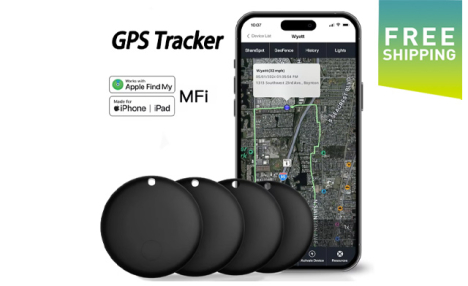 $21.95 & Up for Air Tracker Tags