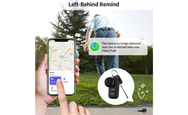 Image of $21.95 & Up for Air Tracker Tags