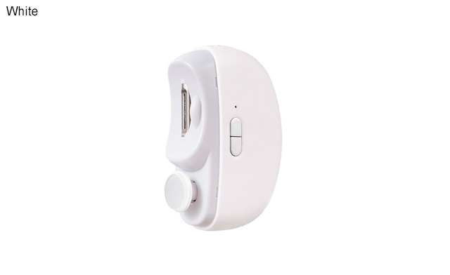 Image of $23.95 for an Electric Nail Clipper & Grinder (a $46 Value)