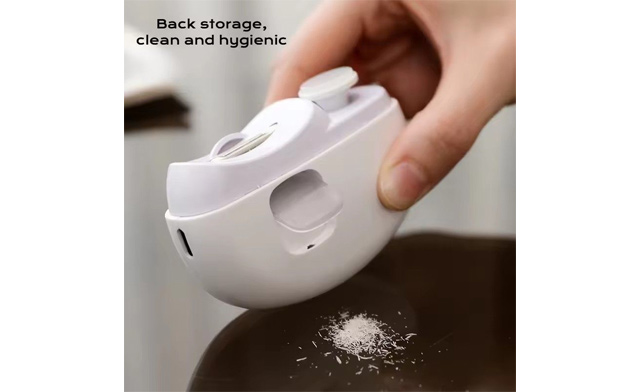 Image of $23.95 for an Electric Nail Clipper & Grinder (a $46 Value)