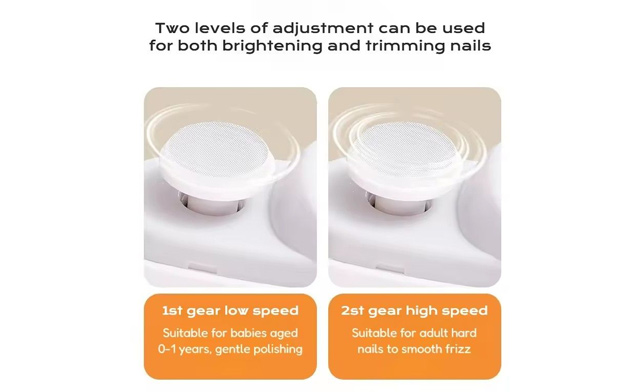 Image of $23.95 for an Electric Nail Clipper & Grinder (a $46 Value)