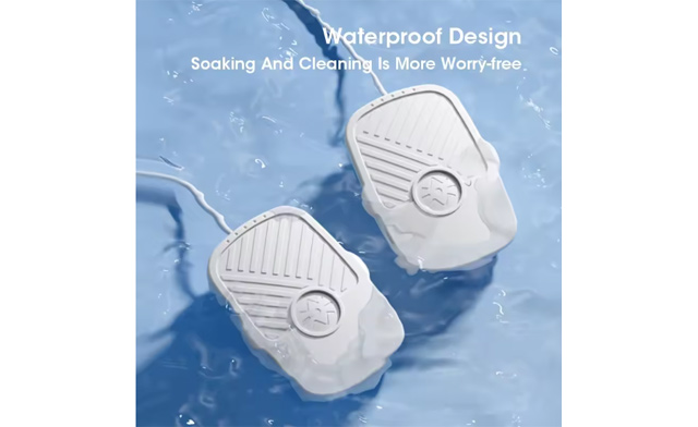 Image of $21.95 for a Fruit & Vegetable Ultrasonic Cleaner (a $38 Value)