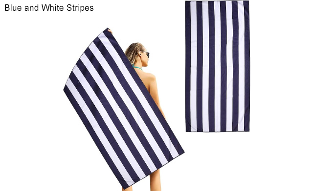 Image of $16.95 & Up for Sand-Free Beach Towel Sets