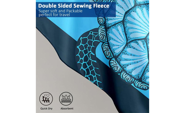 Image of $16.95 & Up for Sand-Free Beach Towel Sets