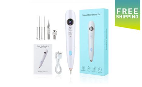 $29.95 for a Blemish Removal Plasma Pen (a $53.08 Value)