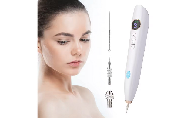 Image of $29.95 for a Blemish Removal Plasma Pen (a $53.08 Value)