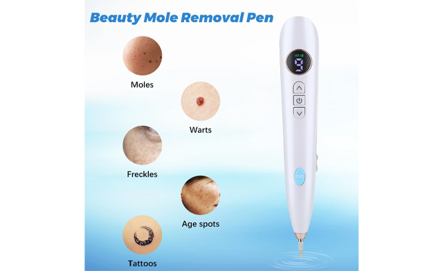 Image of $29.95 for a Blemish Removal Plasma Pen (a $53.08 Value)
