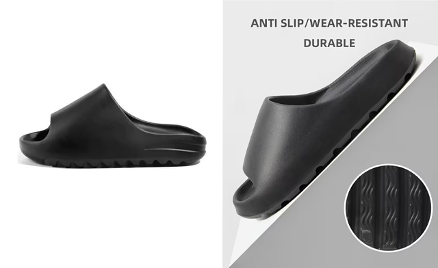 Image of $18.95 for Coconut Styled Cloud Slippers (a $31.47 Value)