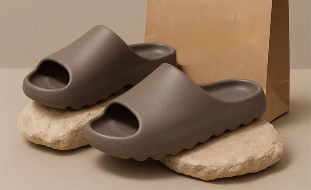 Image of $18.95 for Coconut Styled Cloud Slippers (a $31.47 Value)