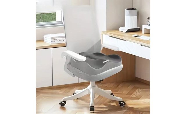 Image of $29.99 for a 3D Memory Foam Seat Cushion (a $42 Value)