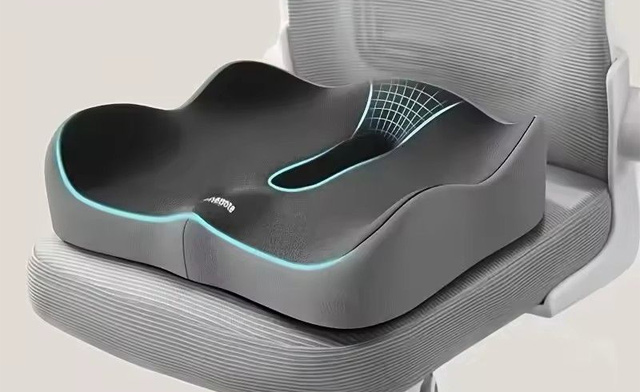 Image of $29.99 for a 3D Memory Foam Seat Cushion (a $42 Value)
