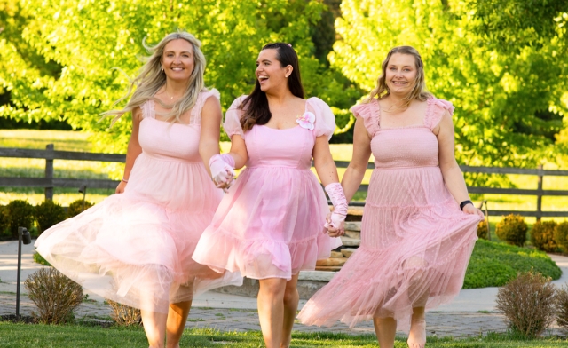 Image of Up to 42% Off Dusk General Admissions to the Rosé Picnic: July 11, 2026