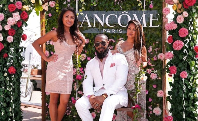 Image of Up to 42% Off Dusk General Admissions to the Rosé Picnic: July 11, 2026