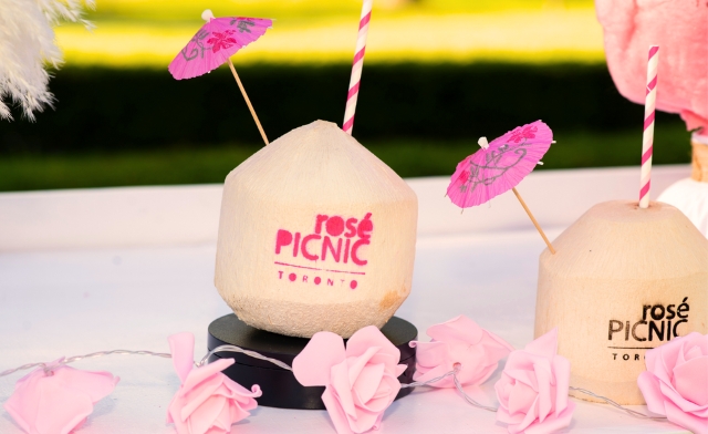 Image of Up to 42% Off Dusk General Admissions to the Rosé Picnic: July 11, 2026