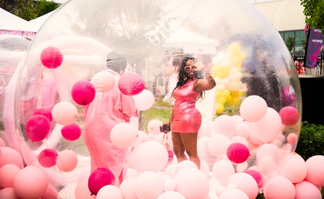 Image of Up to 42% Off Dusk General Admissions to the Rosé Picnic: July 11, 2026