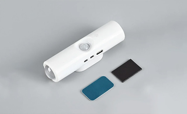 Image of $19.95 for a Magnetic Motion Sensor Wall Lamp (a $35 Value)