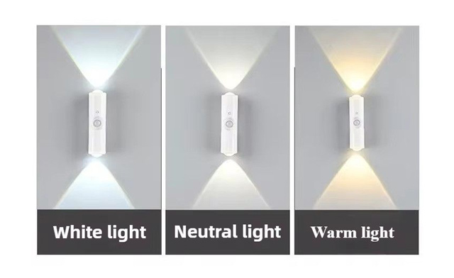 Image of $19.95 for a Magnetic Motion Sensor Wall Lamp (a $35 Value)