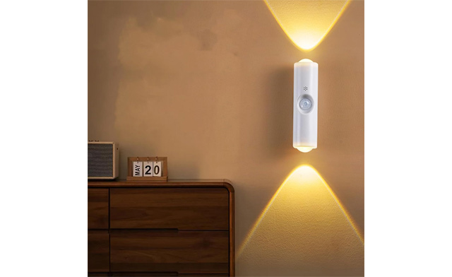 Image of $19.95 for a Magnetic Motion Sensor Wall Lamp (a $35 Value)