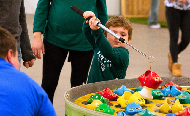 Image of 20% Off Tickets to Kids Fest TO: February 14, 2026