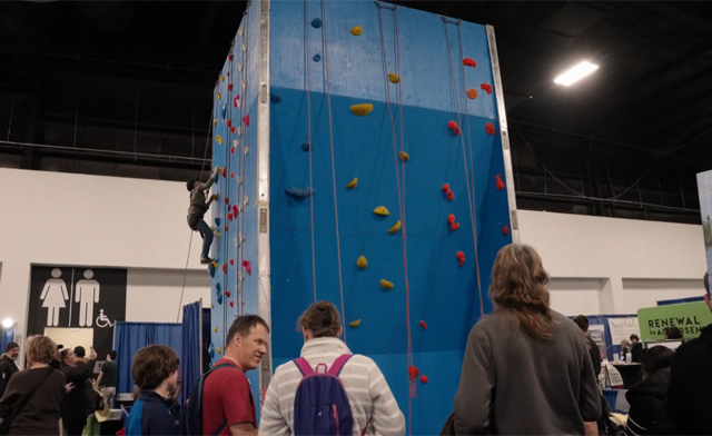 Image of $22.90 & Up for Two Regular Admissions to The Outdoor Adventure Show in Toronto, Vancouver, or Calgary