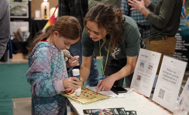 Image of $22.90 & Up for Two Regular Admissions to The Outdoor Adventure Show in Toronto, Vancouver, or Calgary