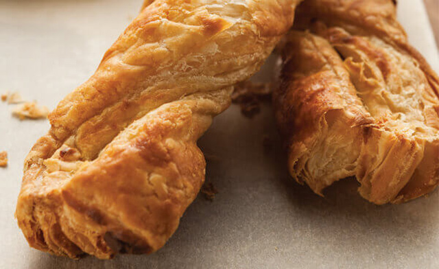 Image of $54.99 for 2 kg of Gouda Cheese Twists (a $90 Value)