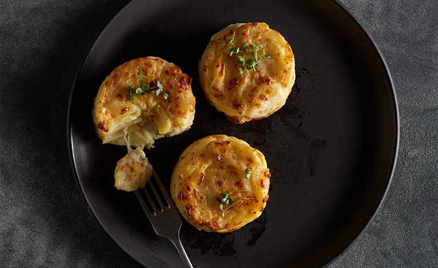 Image of $49.99 for 2.4 kg of Creamy Potato Au Gratin (a $72 Value)