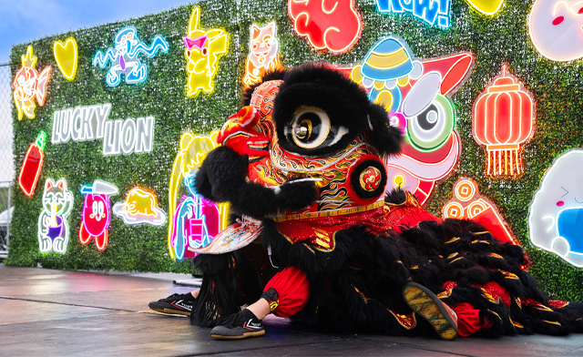 Image of $24 for Two Tickets to TET Lunar New Years Market: February 14-15, 2026
