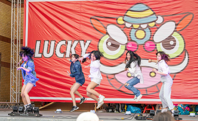 Image of $24 for Two Tickets to TET Lunar New Years Market: February 14-15, 2026