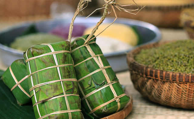 Image of $24 for Two Tickets to TET Lunar New Years Market: February 14-15, 2026