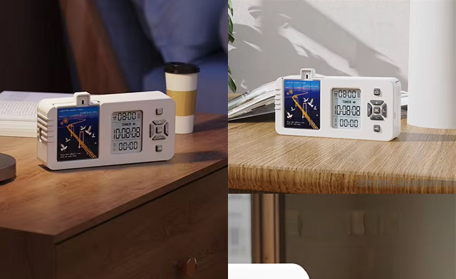 Image of $34.95 for a Mobile Phone Timed Lock Box (a $44.99 Value)