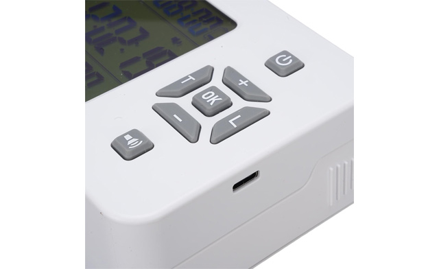 Image of $34.95 for a Mobile Phone Timed Lock Box (a $44.99 Value)