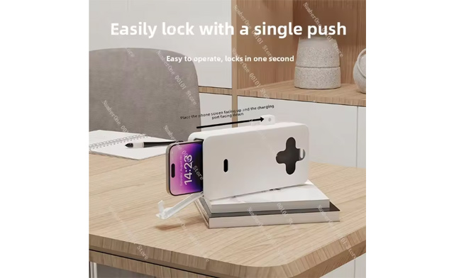 Image of $34.95 for a Mobile Phone Timed Lock Box (a $44.99 Value)