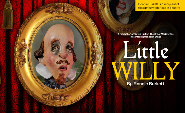 Image of Up to 30% Off Tickets to Little Willy: Feb 27 - Apr 4, 2026