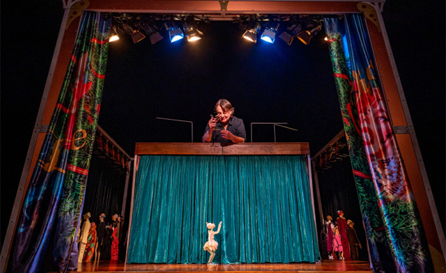 Image of Up to 30% Off Tickets to Little Willy: Feb 27 - Apr 4, 2026