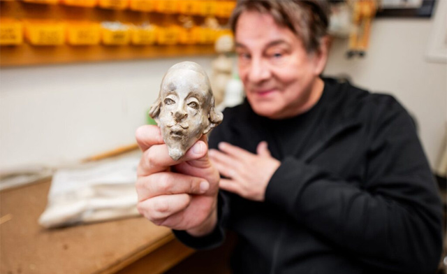 Image of Up to 30% Off Tickets to Little Willy: Feb 27 - Apr 4, 2026