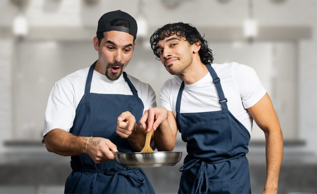 Image of Up to 30% Off Tickets to Clyde’s: Feb 27 - Apr 11-25, 2026