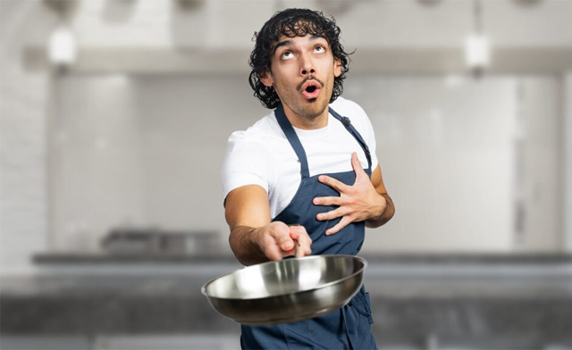 Image of Up to 30% Off Tickets to Clyde’s: Feb 27 - Apr 11-25, 2026