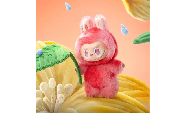 Image of $27.99 for a POP MART LABUBU 3.0 Figure Blind Box (a $37.99 Value)