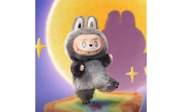 Image of $27.99 for a POP MART LABUBU 3.0 Figure Blind Box (a $37.99 Value)