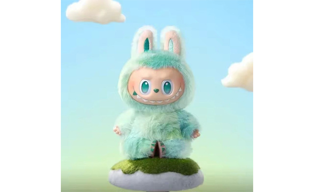 Image of $27.99 for a POP MART LABUBU 3.0 Figure Blind Box (a $37.99 Value)