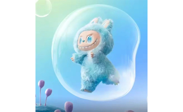 Image of $27.99 for a POP MART LABUBU 3.0 Figure Blind Box (a $37.99 Value)