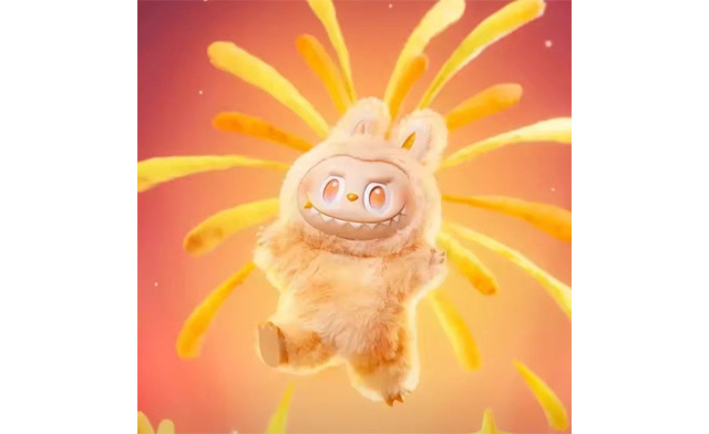 Image of $27.99 for a POP MART LABUBU 3.0 Figure Blind Box (a $37.99 Value)