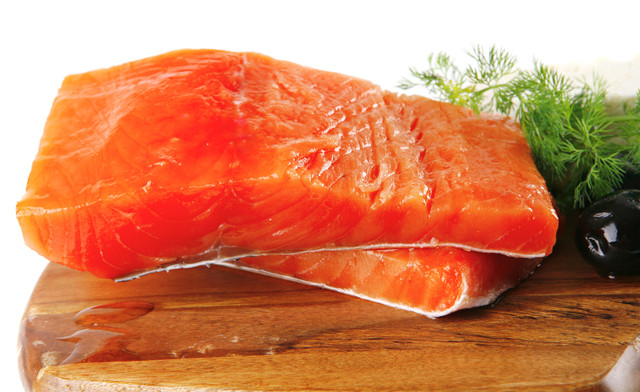 Image of $80 for 2.2 kg of Wild Caught Sockeye Salmon Fillets (a $99 Value) - Pick Up