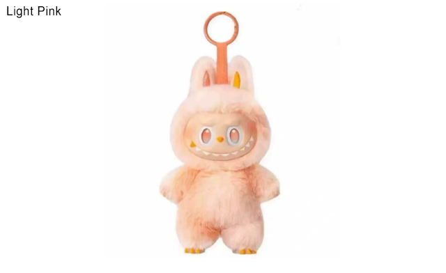 Image of $26.99 for an Adorable Keychain Collectible Figure (a $38.99 Value)