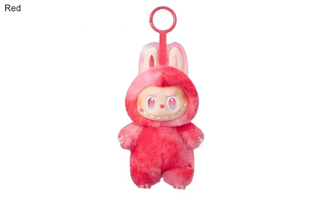 Image of $26.99 for an Adorable Keychain Collectible Figure (a $38.99 Value)