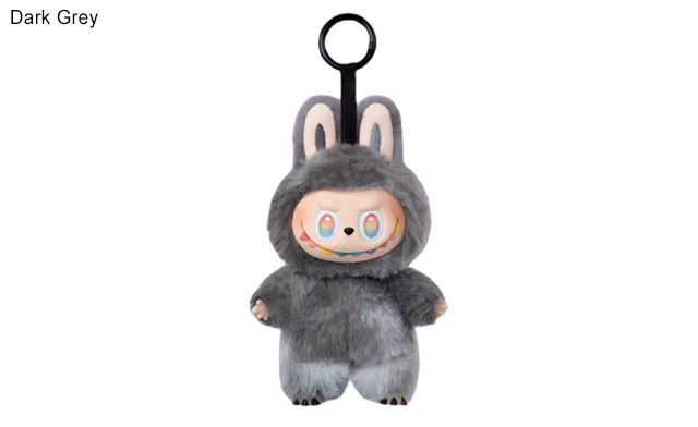 Image of $26.99 for an Adorable Keychain Collectible Figure (a $38.99 Value)