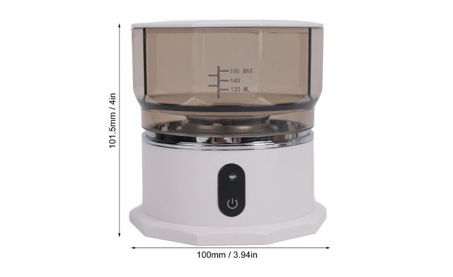 Image of $37.95 for a Cordless Automatic Coffee Maker Filter Free (a $70 Value)