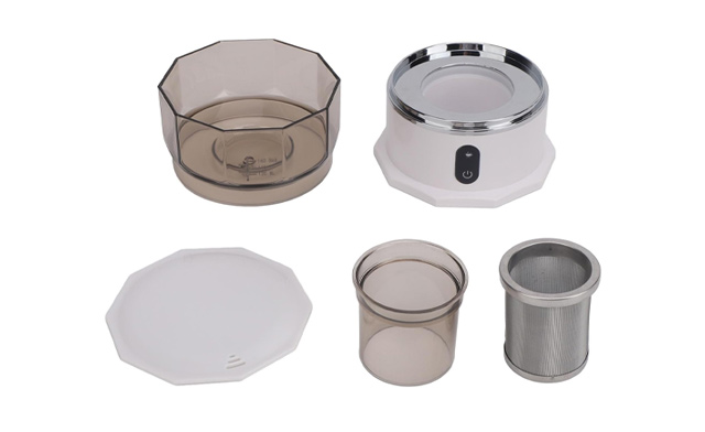 Image of $37.95 for a Cordless Automatic Coffee Maker Filter Free (a $70 Value)